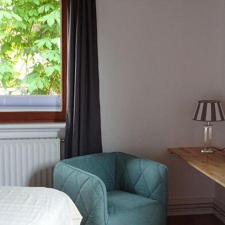 Henne-Apartment Messe Hanovre Extérieur photo