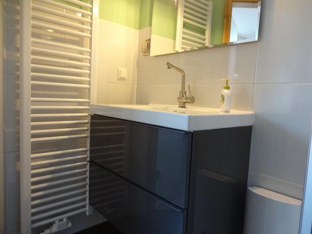 Henne-Apartment Messe Hanovre Extérieur photo